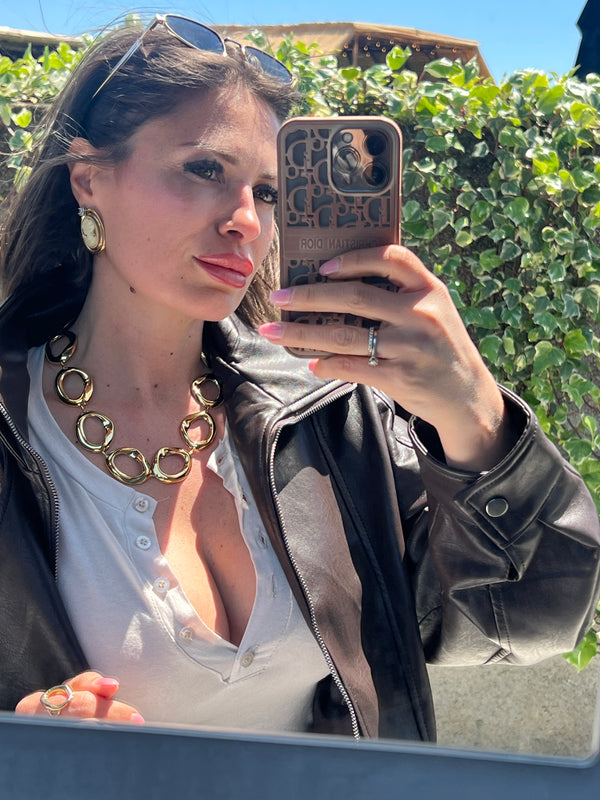 Collana Chain