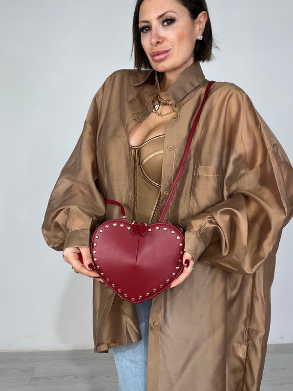 Borsa Cuore