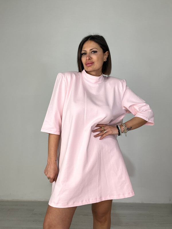 Abito Maxi-shirt Silvy