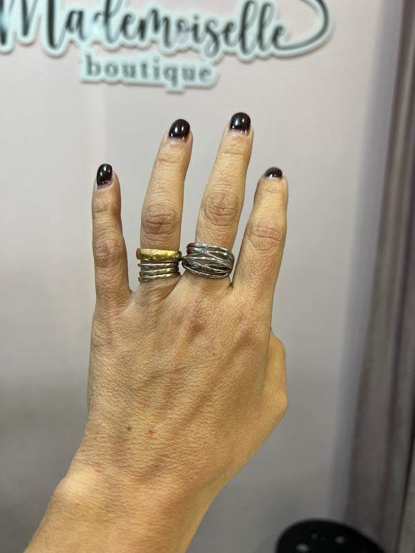 Anello filo della vita