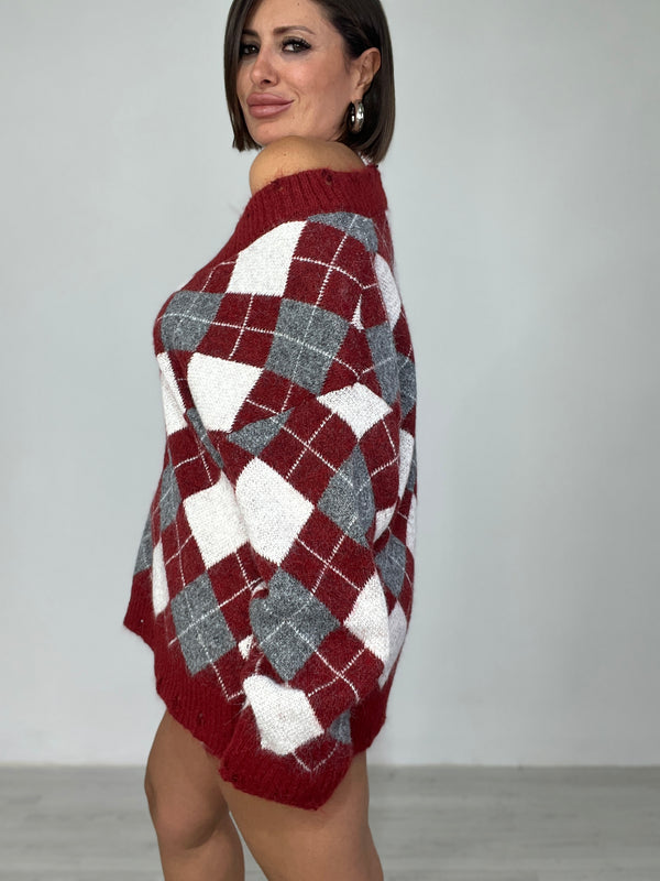 Coordinato Angie Rombi