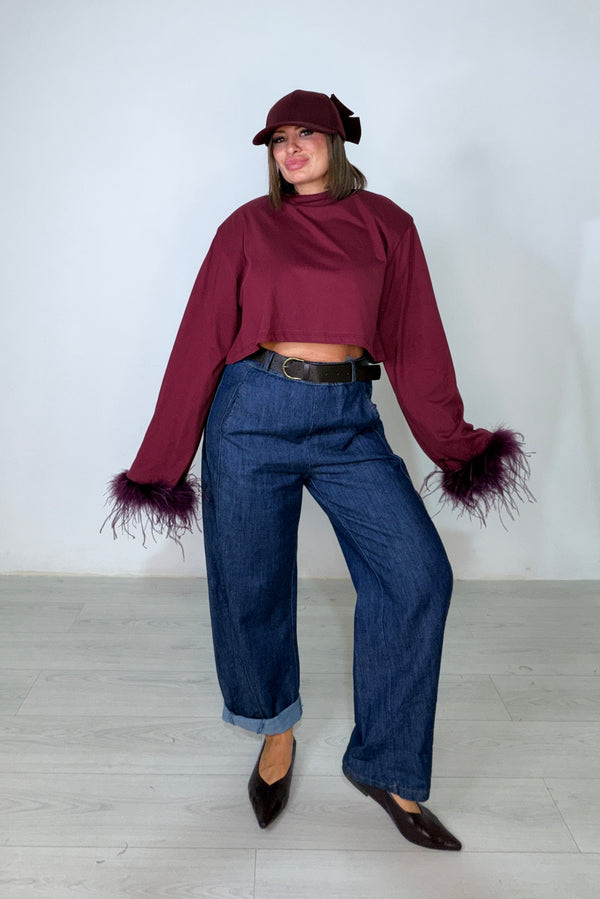Completo Denim