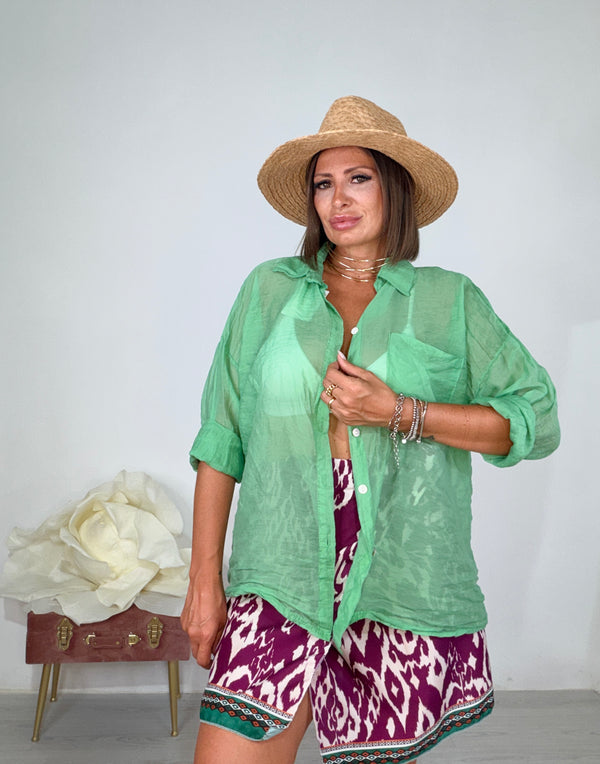 Camicia Texture
