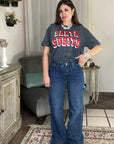 T shirt Santa Subito