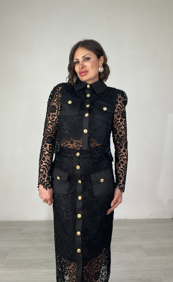 Coordinato Cristy