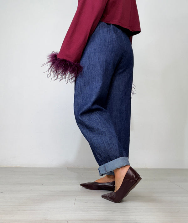 Completo Denim