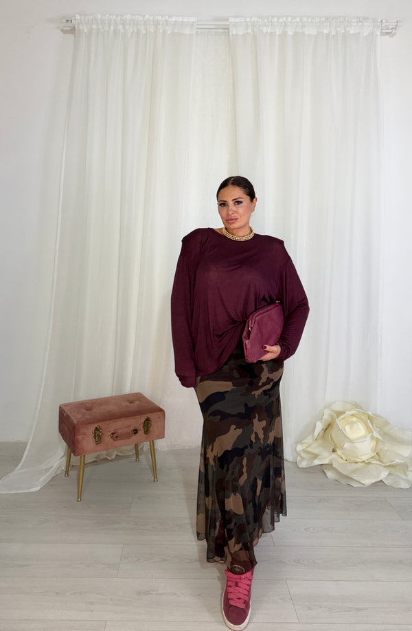Maglia Trend