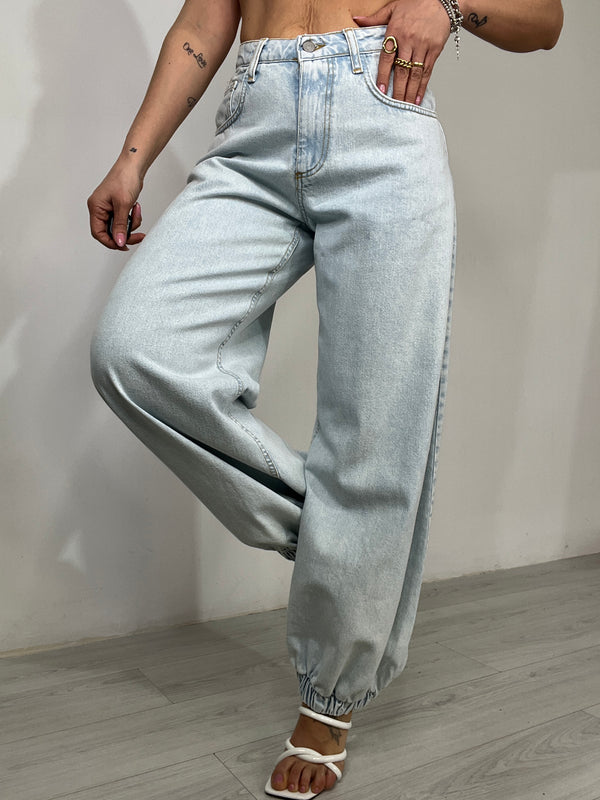 Coordinato Denim Just