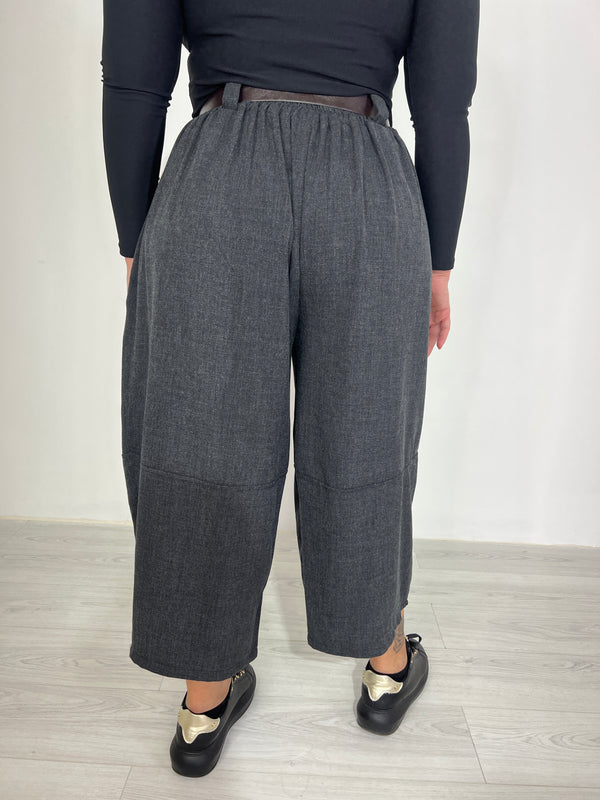 Coordinato Curvy Confidence