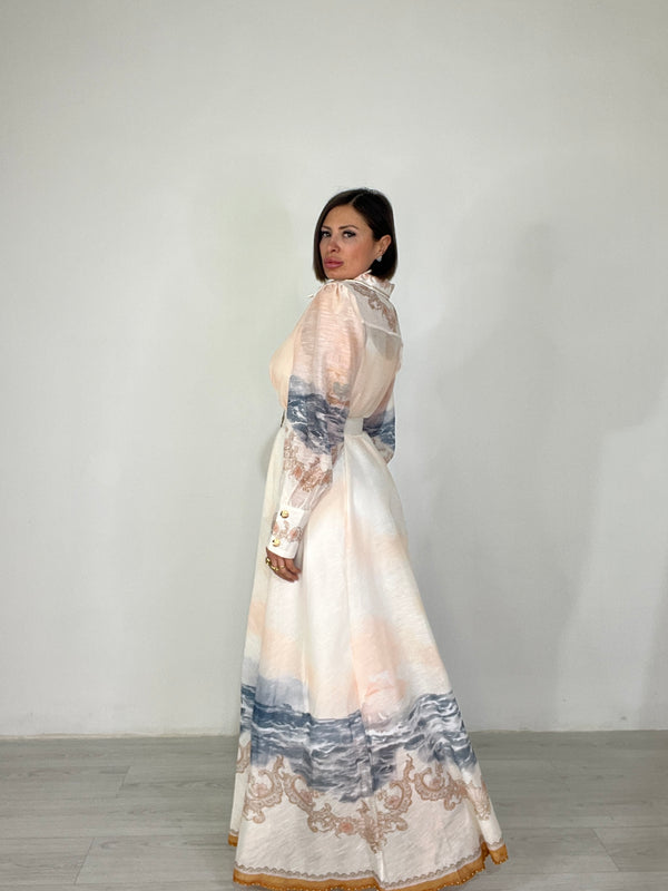 Abito Mood Zimmermann Marino