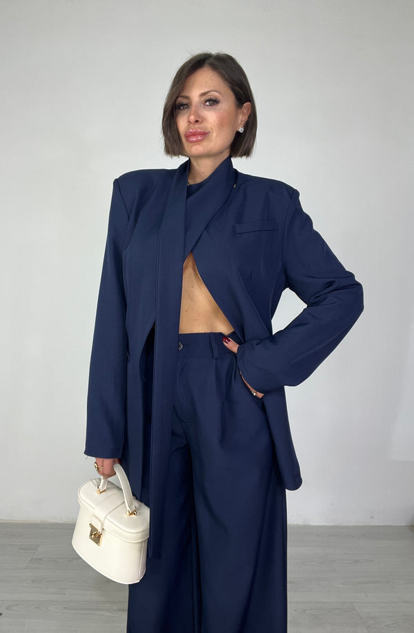 Tailleur Ossessione