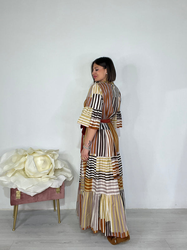 Dress Duster