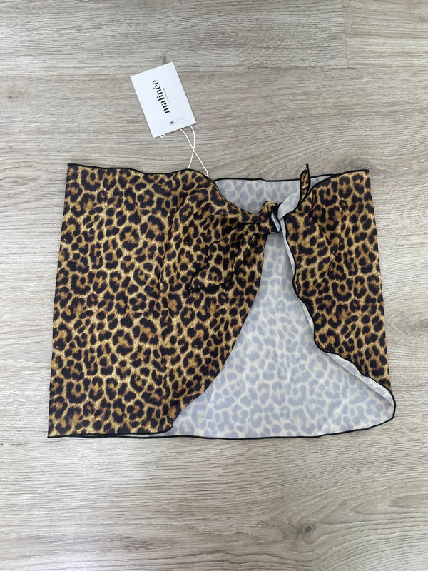 Pareo Matinée Maculato Bimba