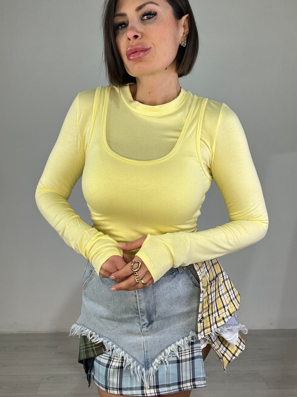 Maglia Twin set