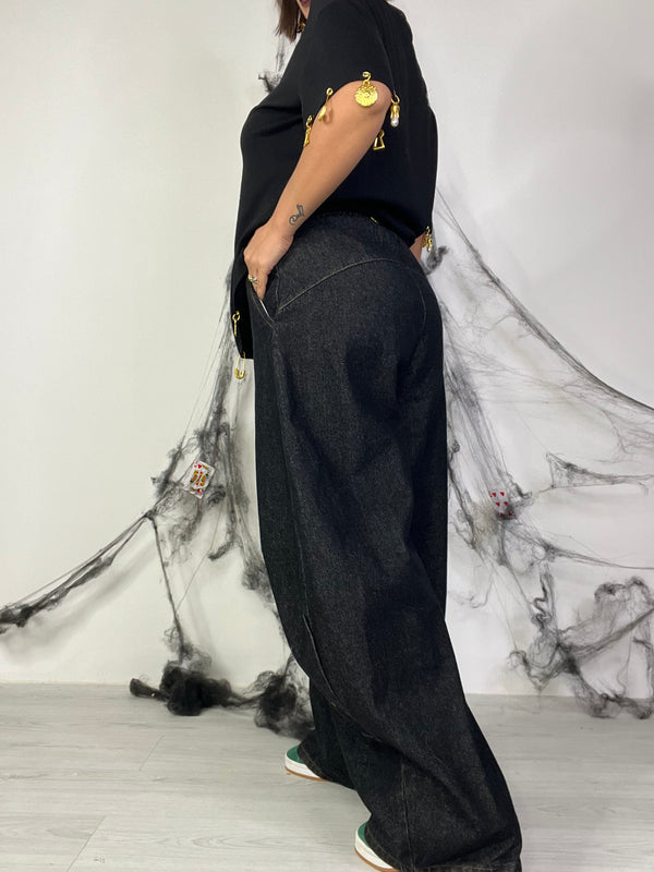 Jeans Balloon Cristy