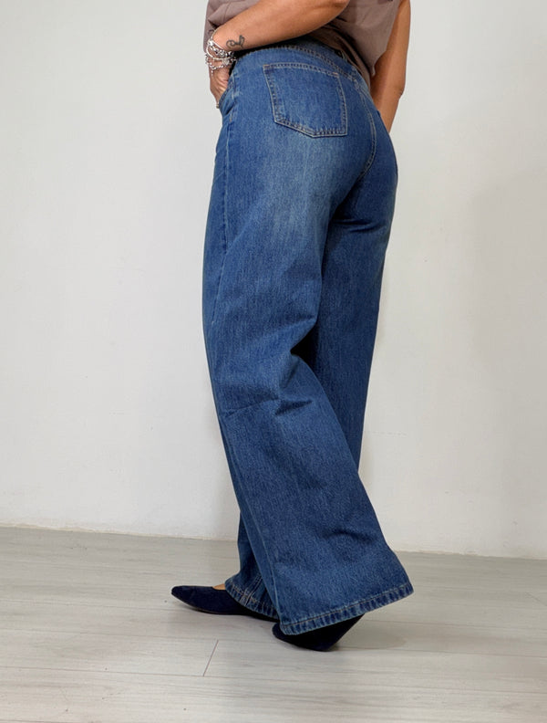 Jeans Botton