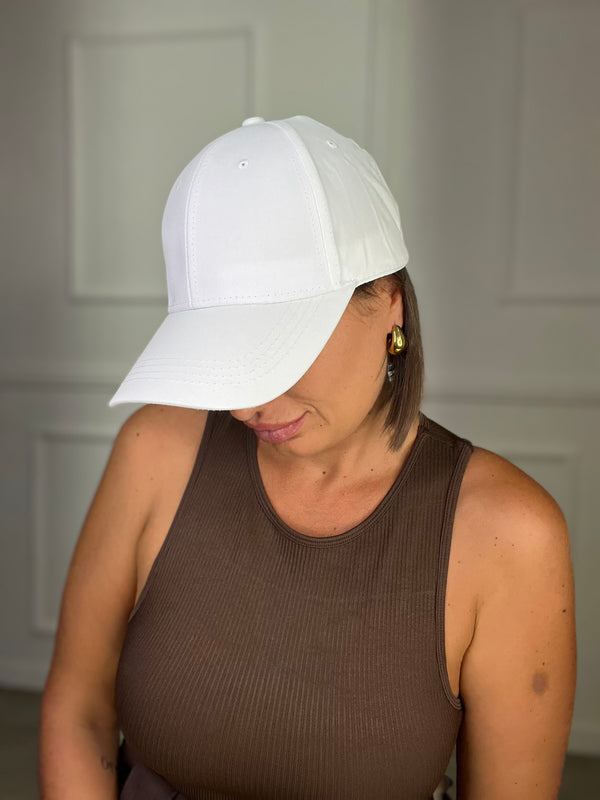 Cappello basic jolie