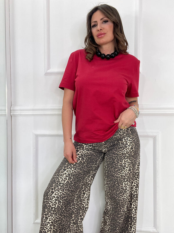 T shirt Lumina 8869