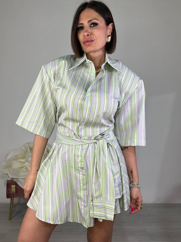 Camicia Cool Girl Just