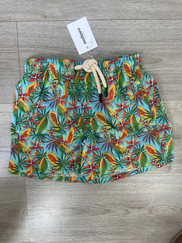 Costume Matinée Papaya Bimbo