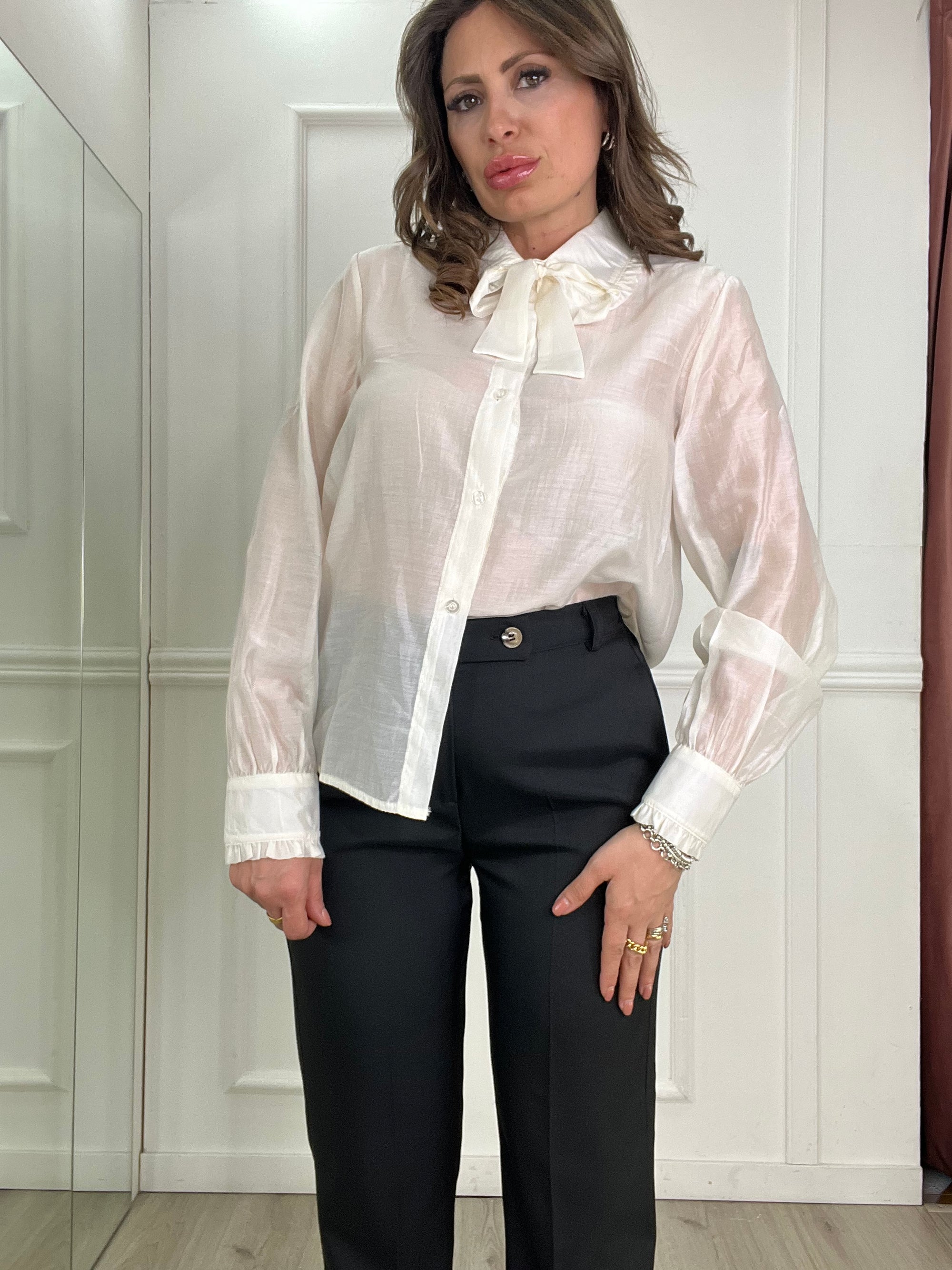 Camicia Lady
