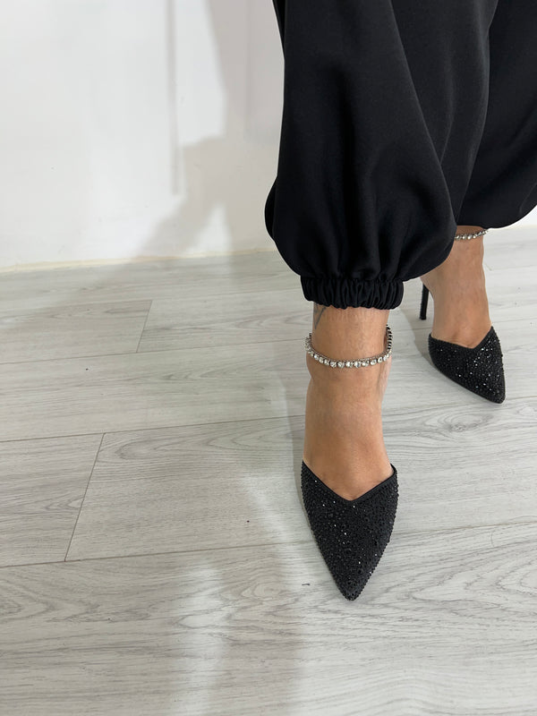 Tailleur Curvy Bonnie