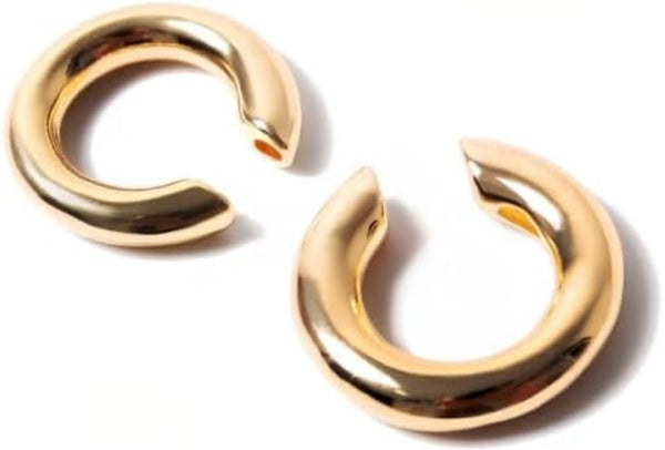 Set Orecchini Earcuff sottili