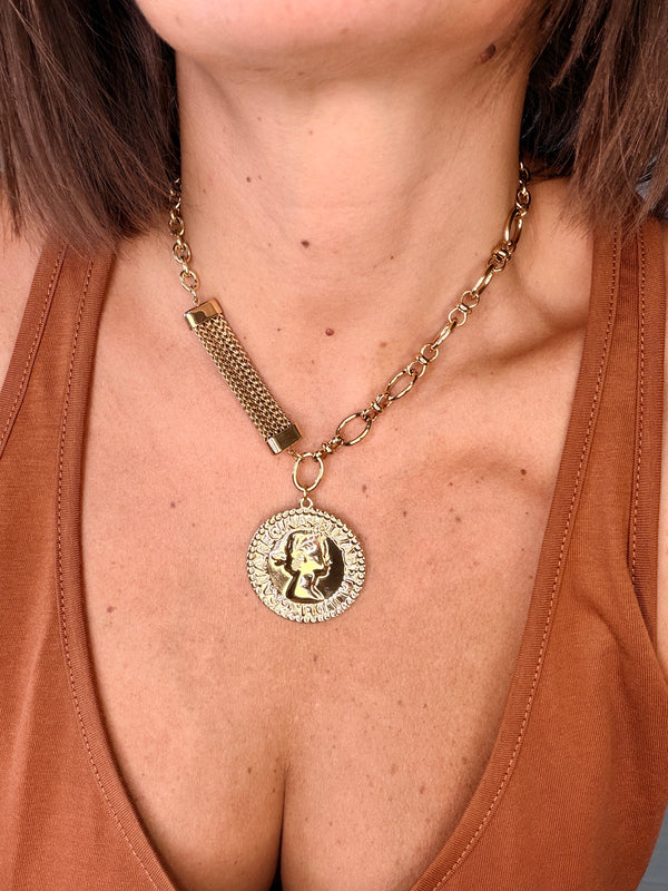 Collana Lumi