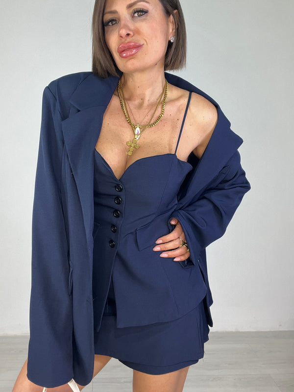 Tailleur Kelly