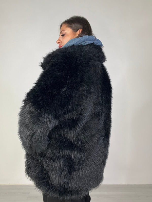 Ecofour Crudelia nera