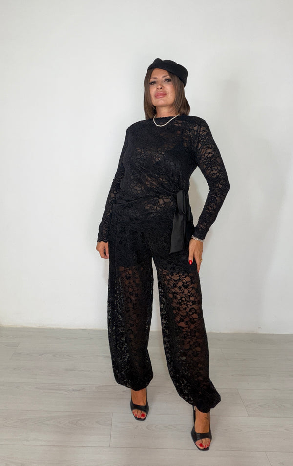 Completo Elegance Chic