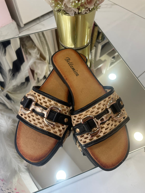 Ciabattina Mood Gucci