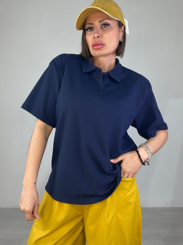 Maglia Polo