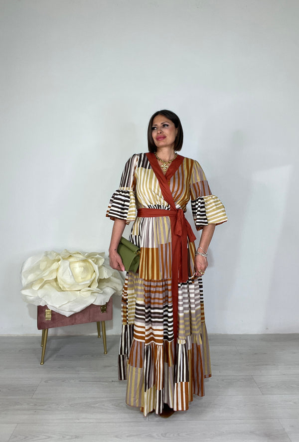 Dress Duster