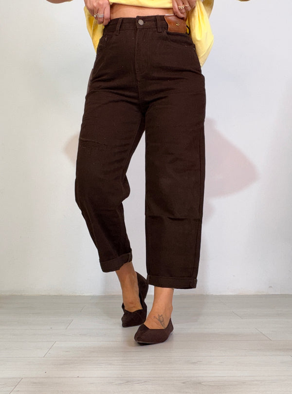 Jeans Metro Fit