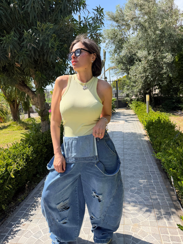 Canotta Basic