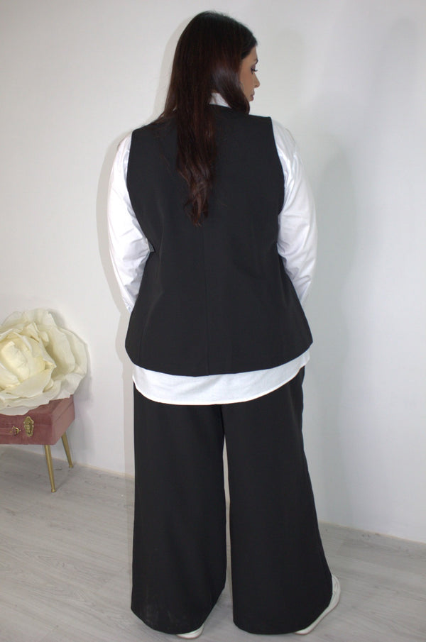 Coordinato Curvy Vitto