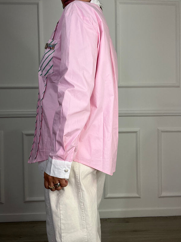 Camicia Bold &amp; Chic