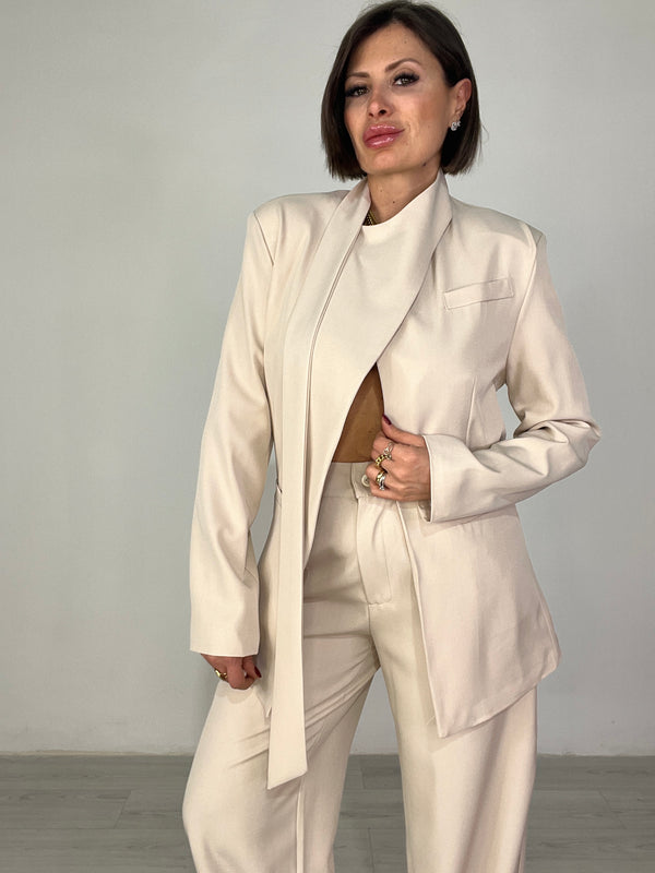 Tailleur Ossessione