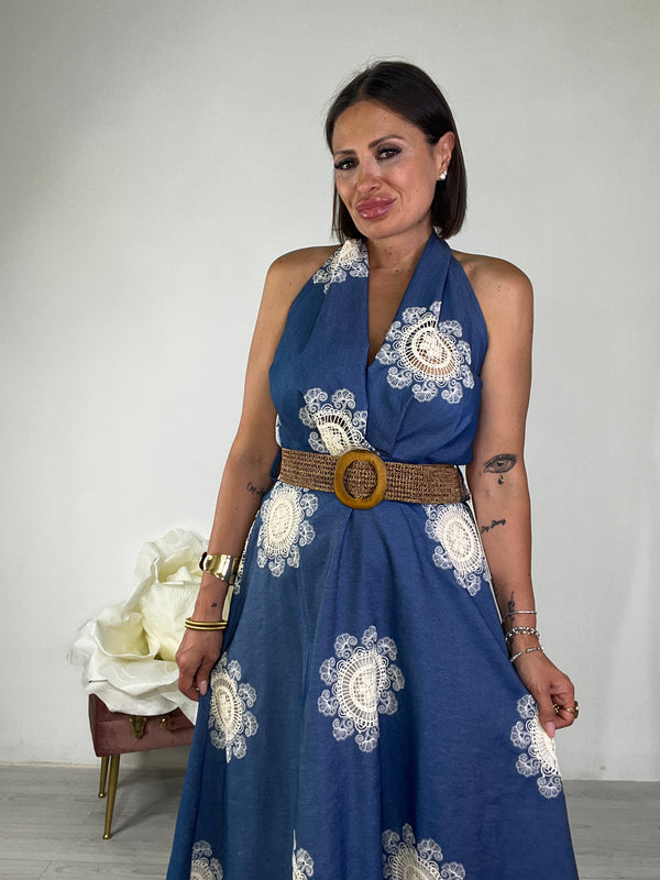 Abito Navy