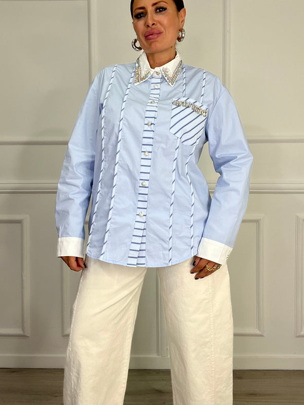 Camicia Bold &amp; Chic