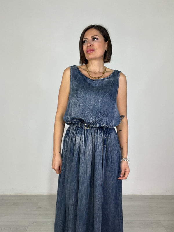 Abito Jeans 788