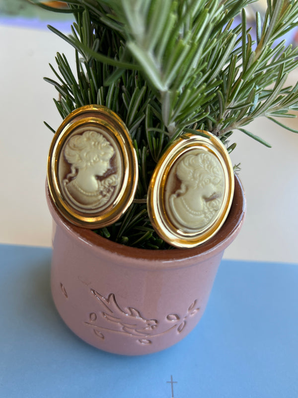 Orecchini Venere