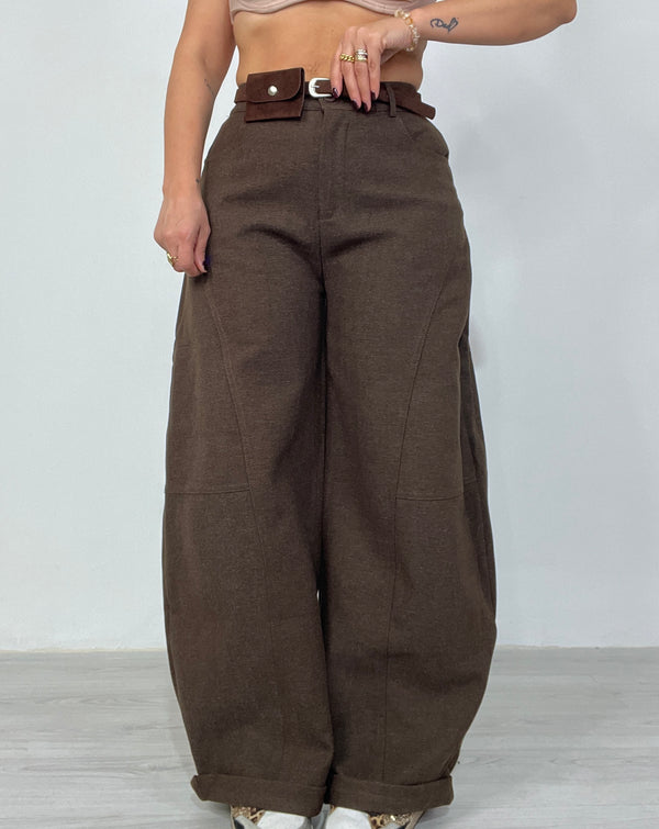 Pantalone Robin