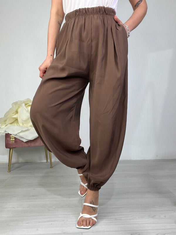 Pantalone Moda