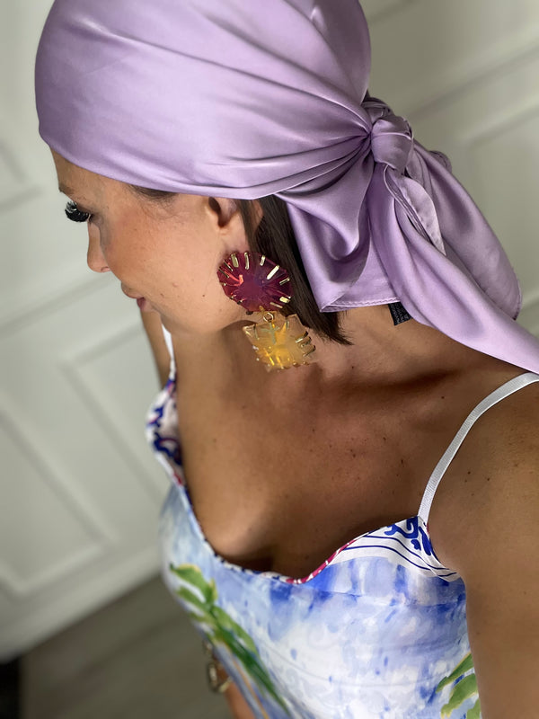 Bandana foulard Summer