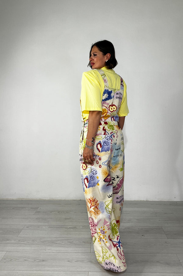 Salopette Gypsy