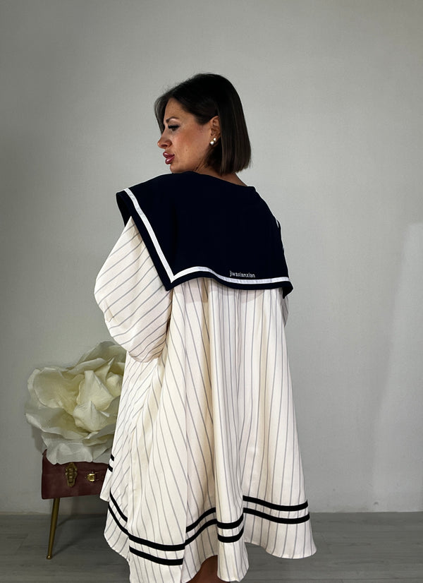 Abito Morgan