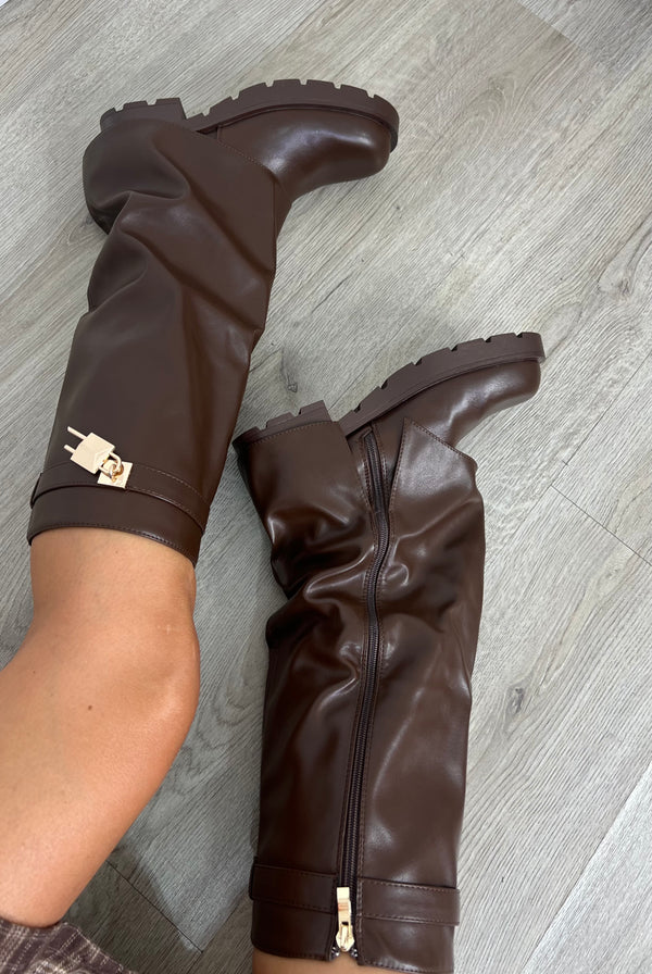 Stivali Mood Givenchy