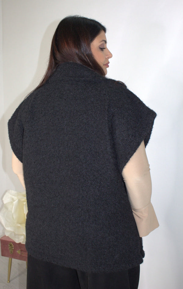 Smanicato Curvy Chic